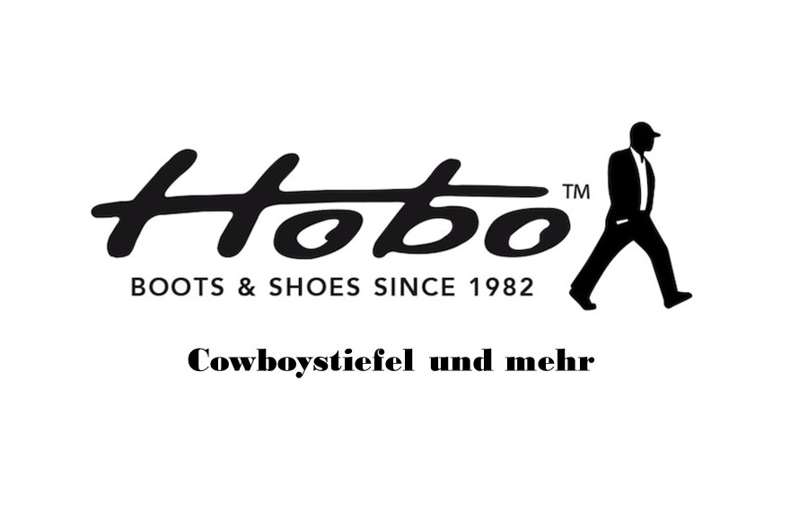 Hobo Boots