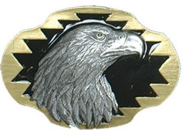 Buckle: Adler