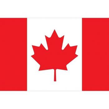 Fahne: Canada