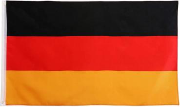 Deutschlandfahne