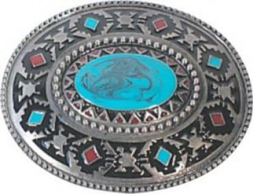 Buckle: Indiandesign