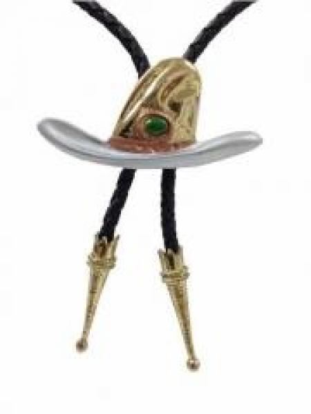 Bolotie: Cowboyhut Col.