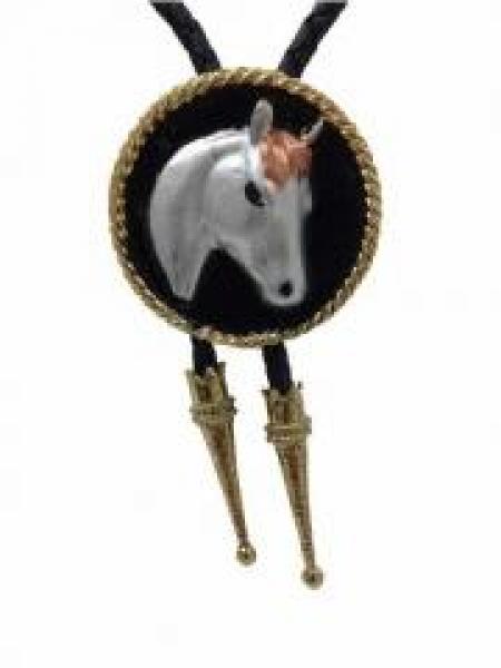 Bolotie: Einhorn