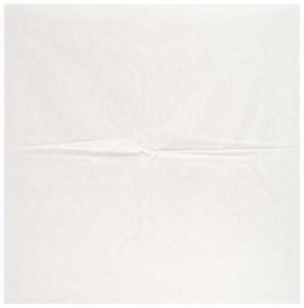 Bandana: Weiß
