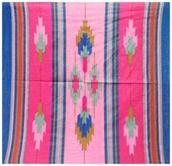 Bandana:  Navajodesign Rosa